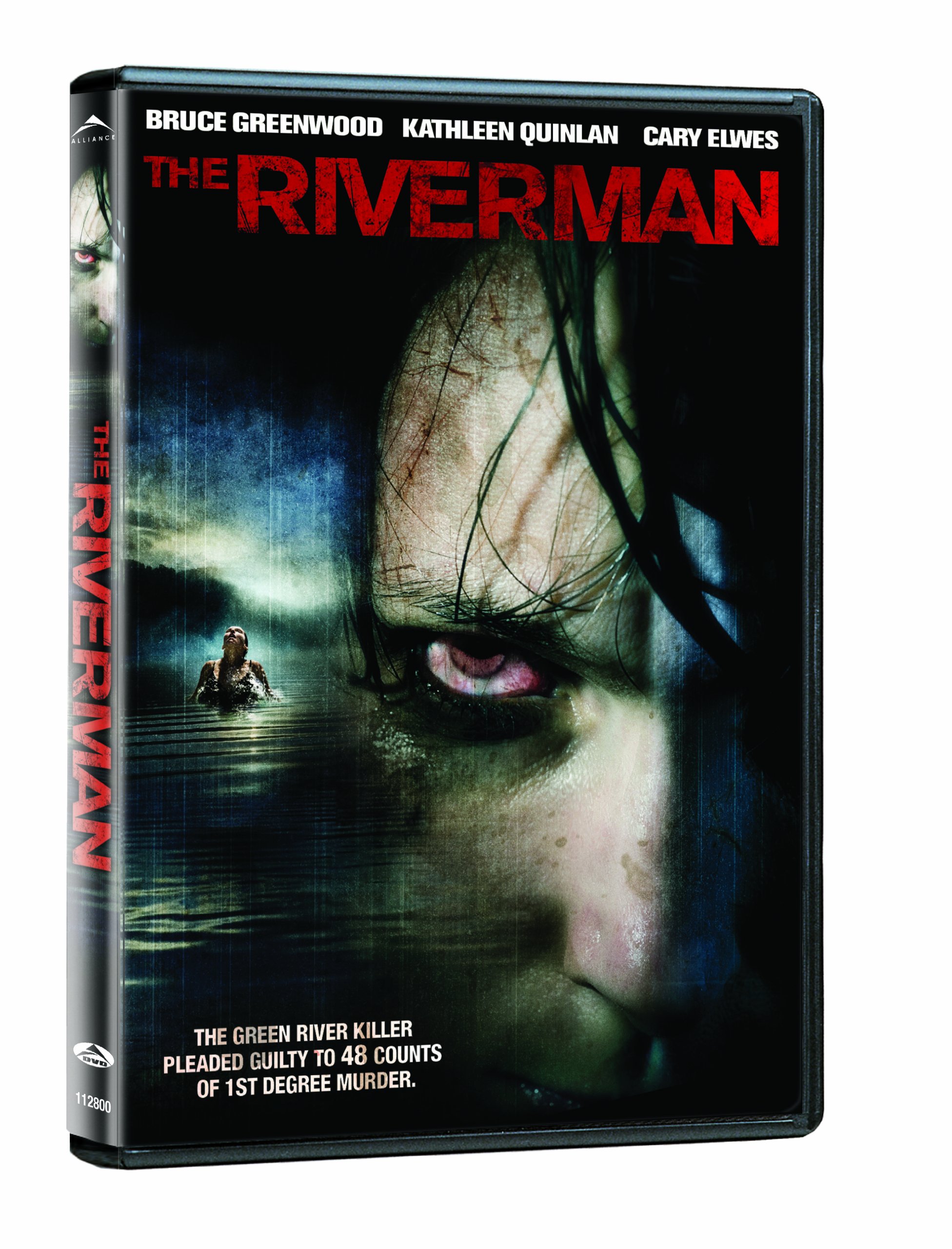 The Riverman [DVD]