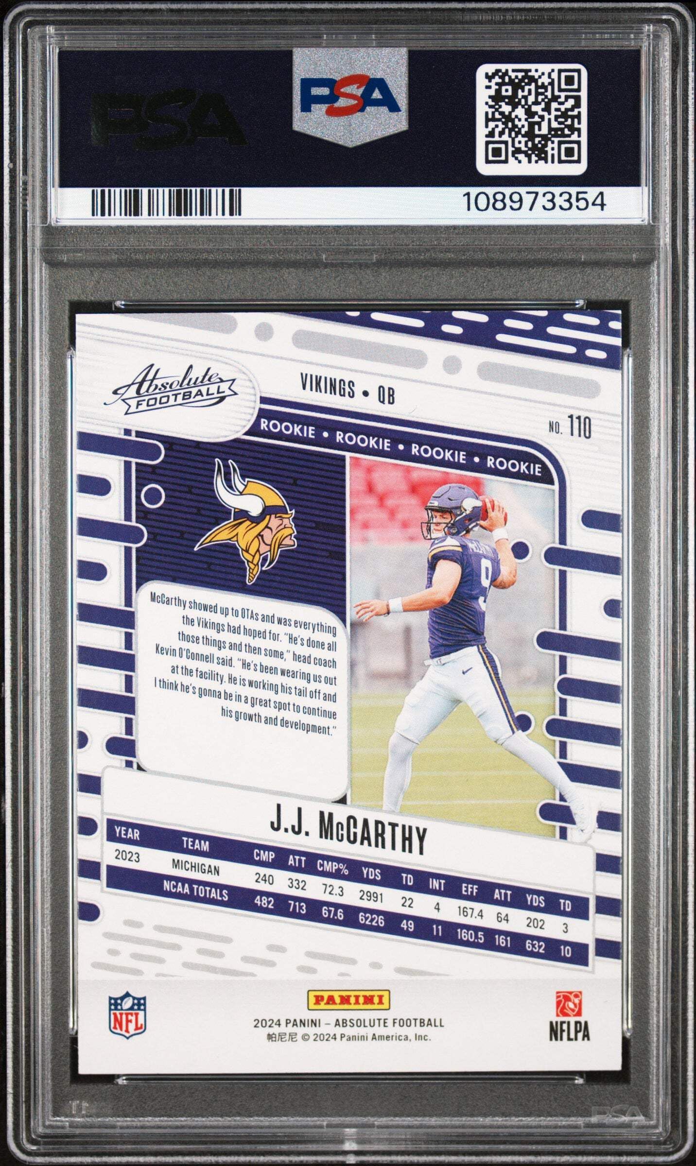 graded football cards ebay Amazon.com: PSA Football Graded Card Mystery Pack | PSA Graded Football Card  | Grade 8+ Guaranteed | Contains One Graded Vintage, Rookie, Legend or  Current Star