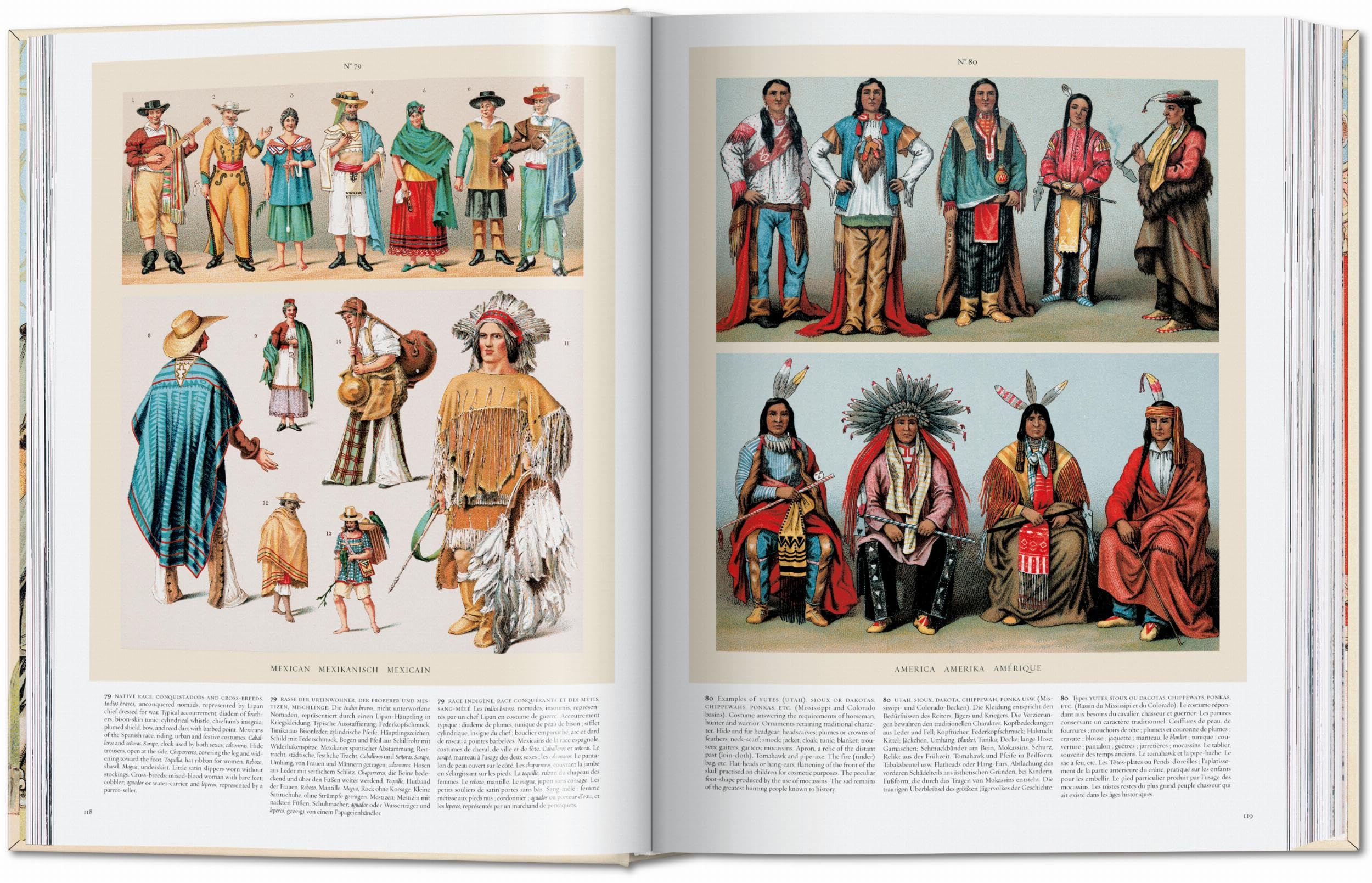 Racinet: The Complete Costume History