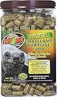 Vista 6 de Zoo Med 5124 Gourmet Tortoise Food, 13.25 oz