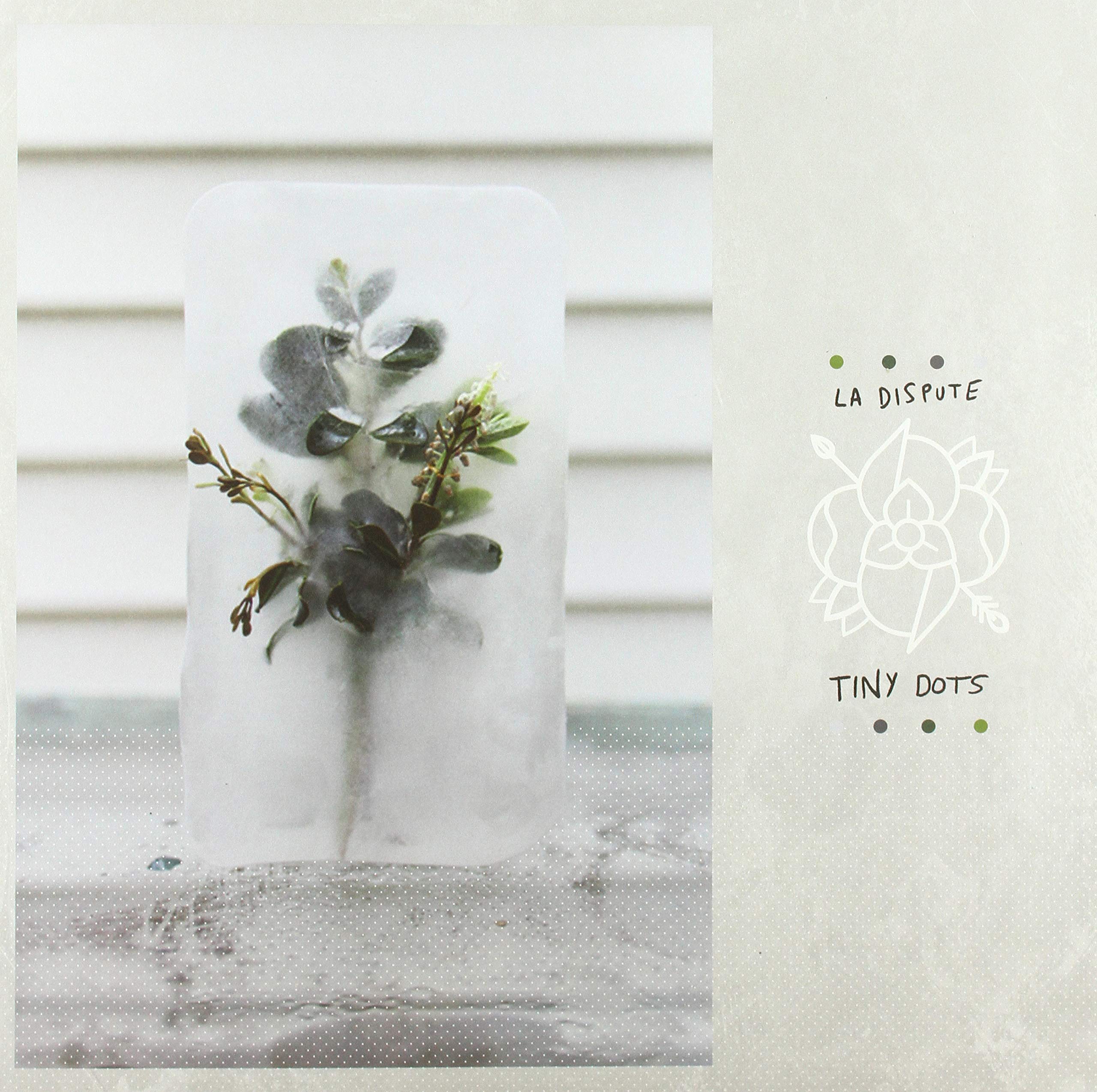 Tiny Dots [VINYL]