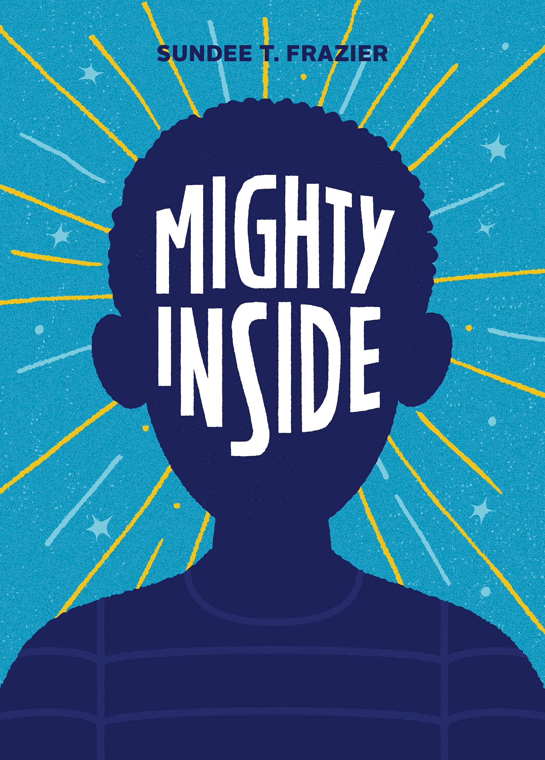 Buy Mighty Inside: An Unofficial Coloring Book for Fans of Bridgerton โ BookShops.in