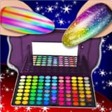 makeup games Princess Nail Art Salon and Beauty Makeup