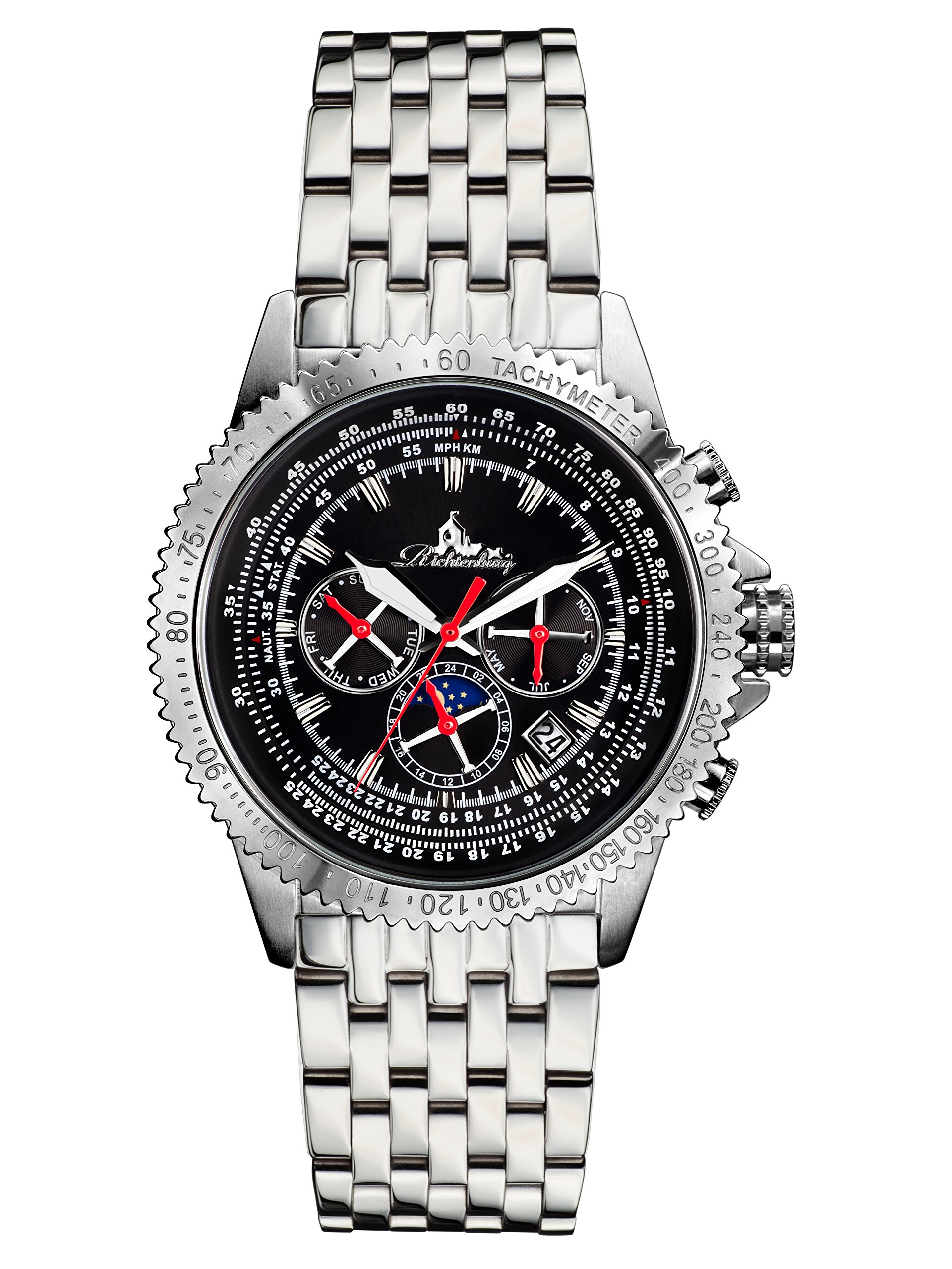 Men's Watch 81058