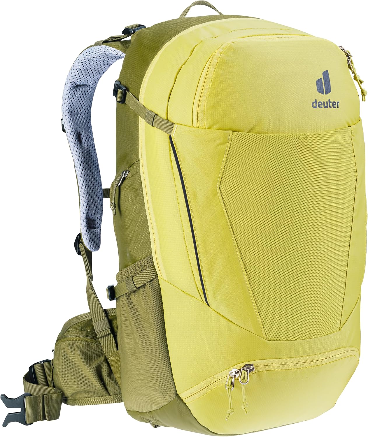 Deuter Men's Trans Alpine 30 (2024) Bike Backpack (pack of 1)
