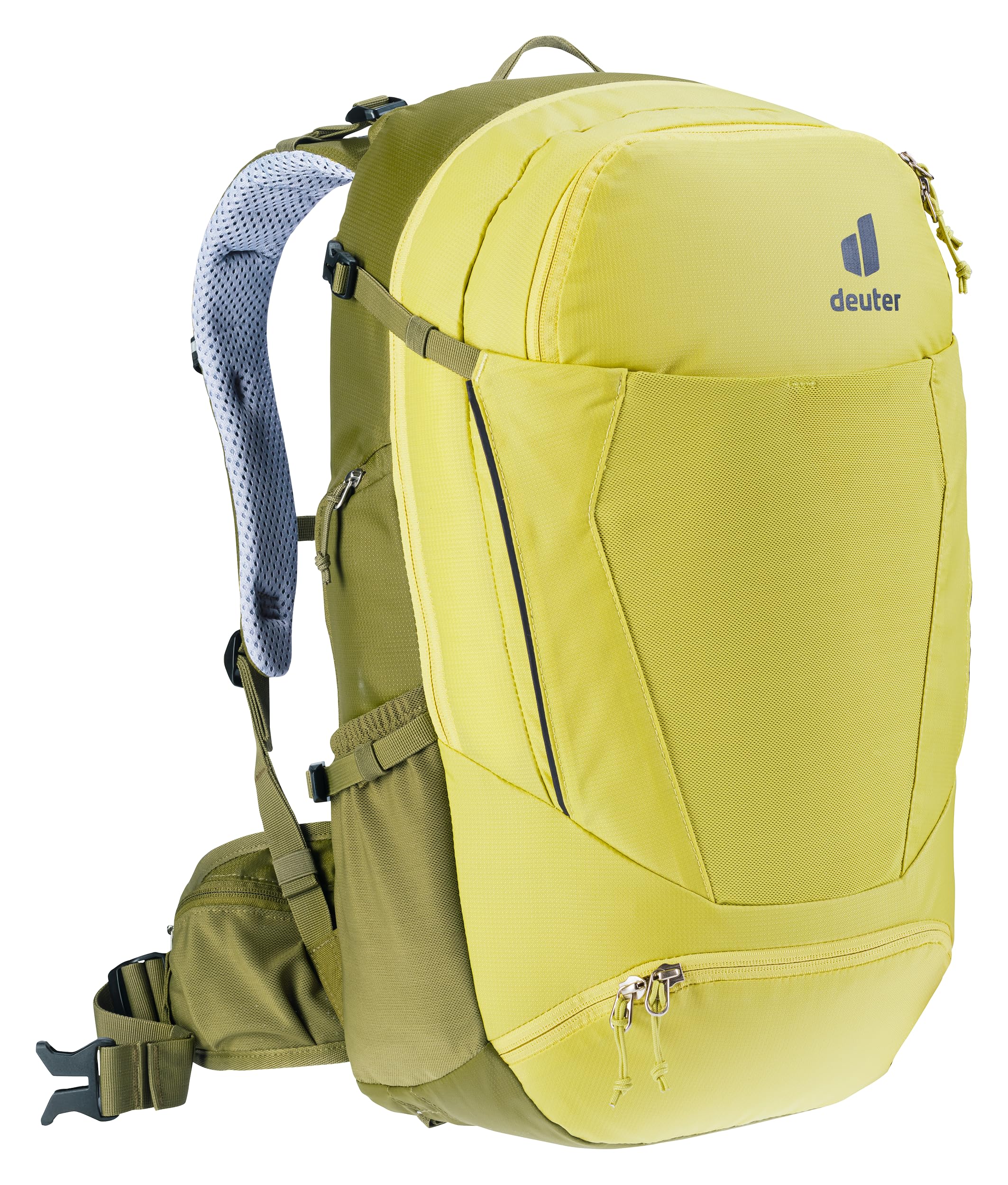 Deuter Trans Alpine 30 Mochila de ciclismo