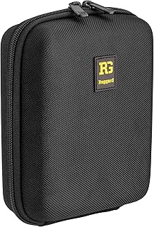 Ruggard Protective EVA 10-Pocket Filter Case (Up to 4 x 6)