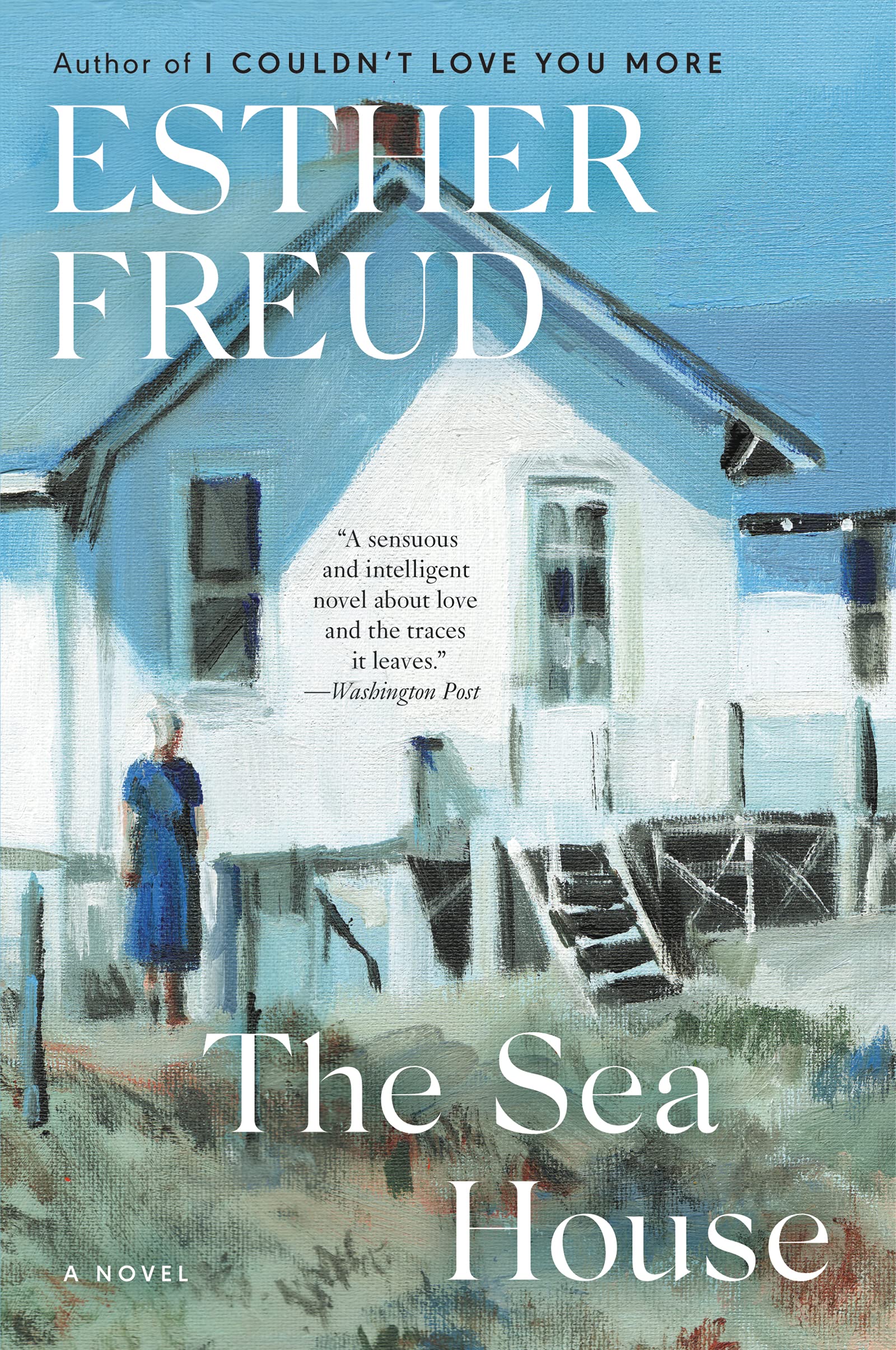 The Sea House: A Novel