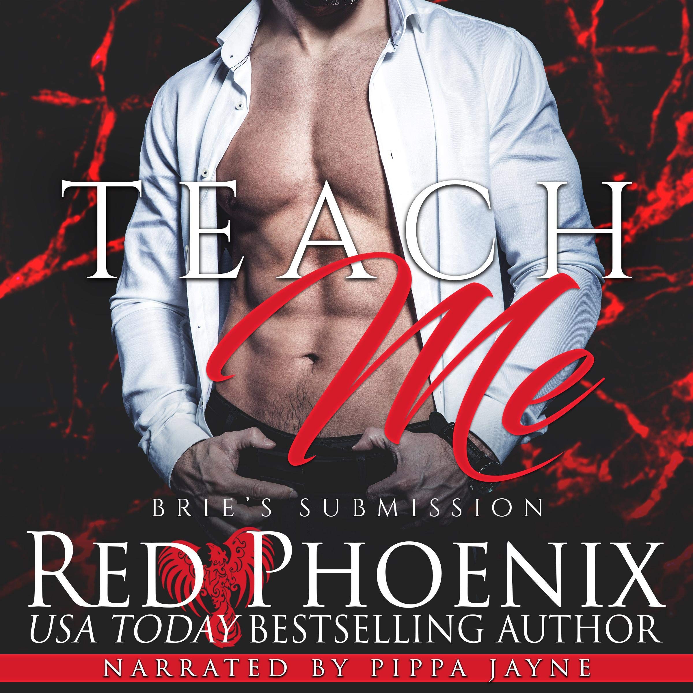 Cover art for Teach Me