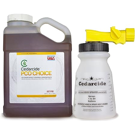 Amazon Com Cedarcide Pco Choice Quart Natural Cedar Oil Bug Killing Concentrate Yard Spray Safe Pest Control Spray Kills And Repels Mosquitoes Fleas Ticks And Mites Home Pest Repellents Amazon Com Cedarcide Pco Choice Quart Natural Cedar Oil Bug Killing Concentrate Yard Spray Safe Pest Control Spray Kills And Repels Mosquitoes Fleas Ticks And Mites Home Pest Repellents