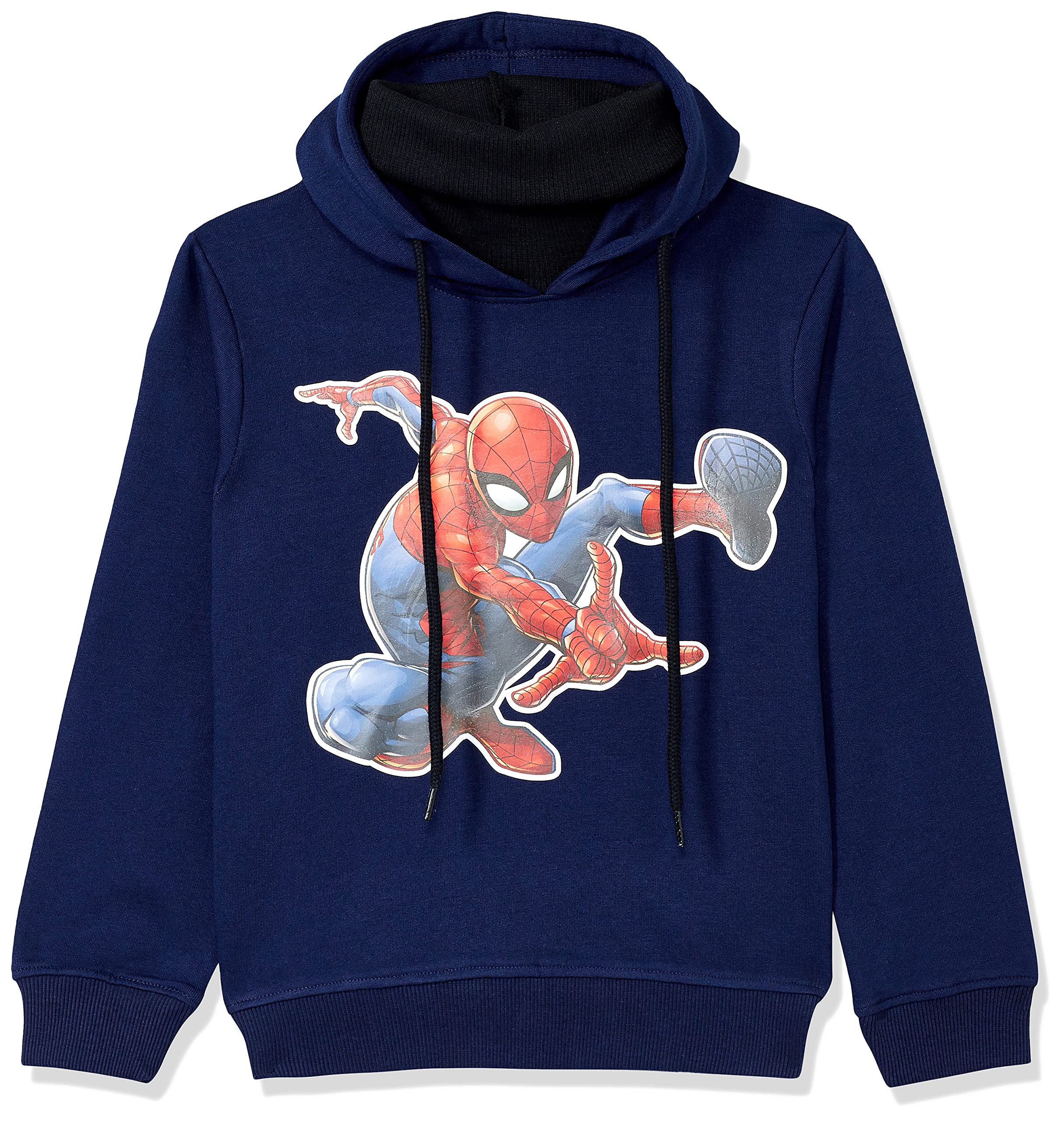 Marvel Spiderman by Wear Your MindBoys Sweatshirt