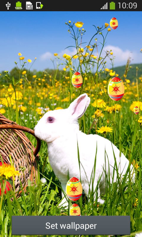 Easter Live Wallpapers - App on Amazon Appstore