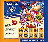Algopix Similar Product 20 - Millie's Math House
