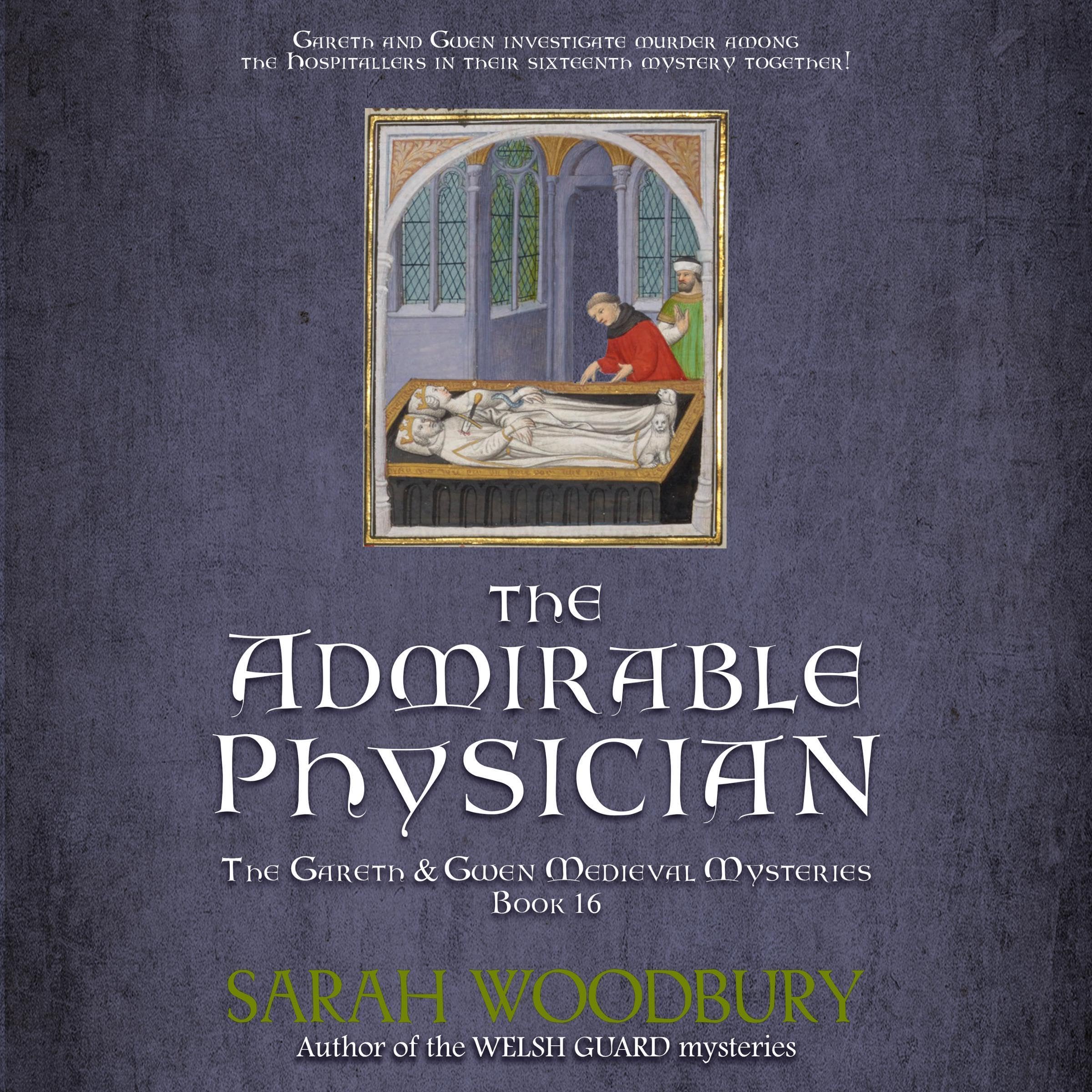 The Admirable Physician