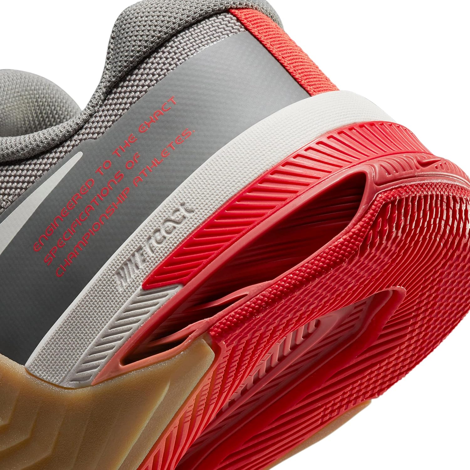 Nike Men's Metcon 8 Sneakers - Image 2