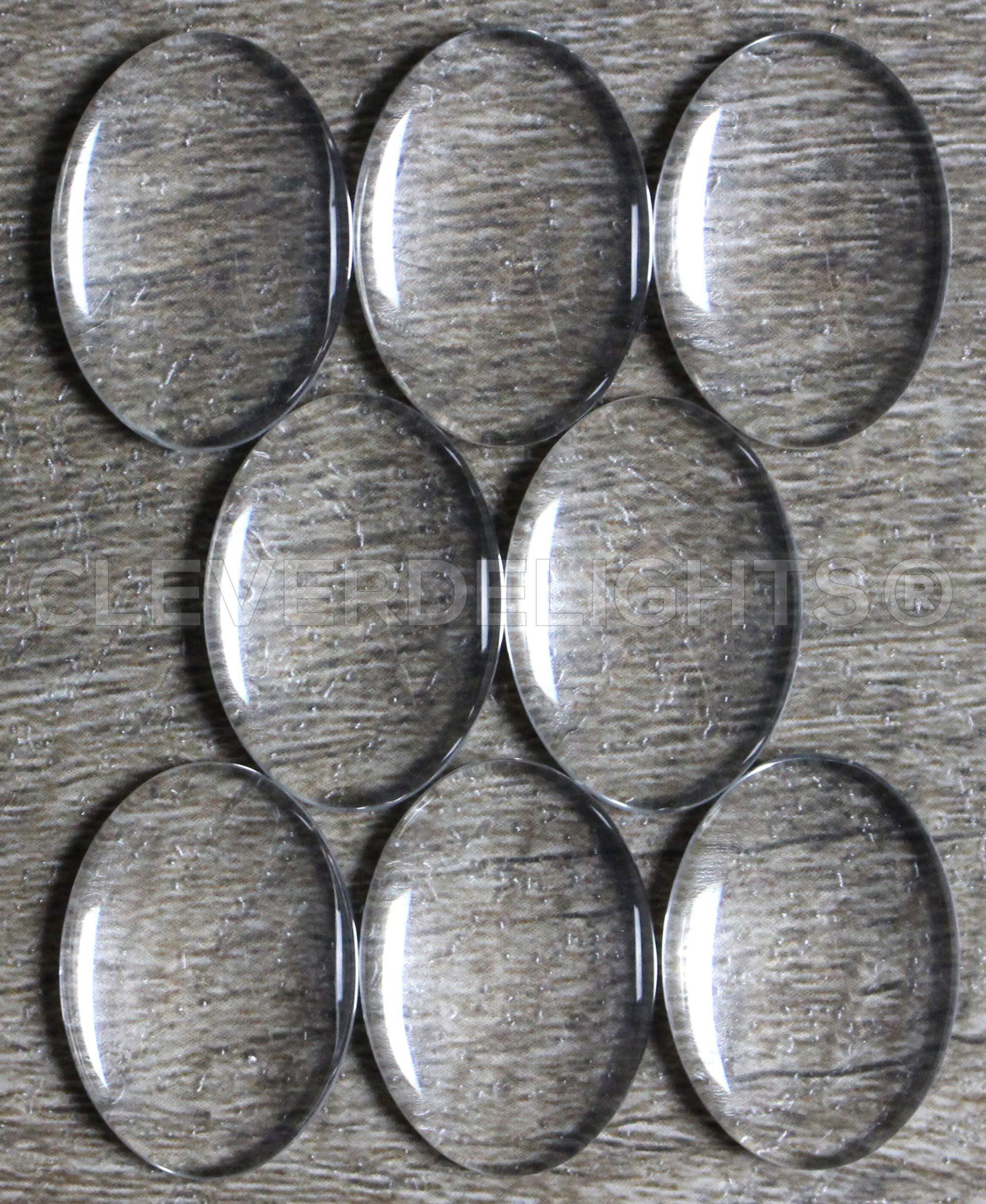 CleverDelights 18x25mm (3/4