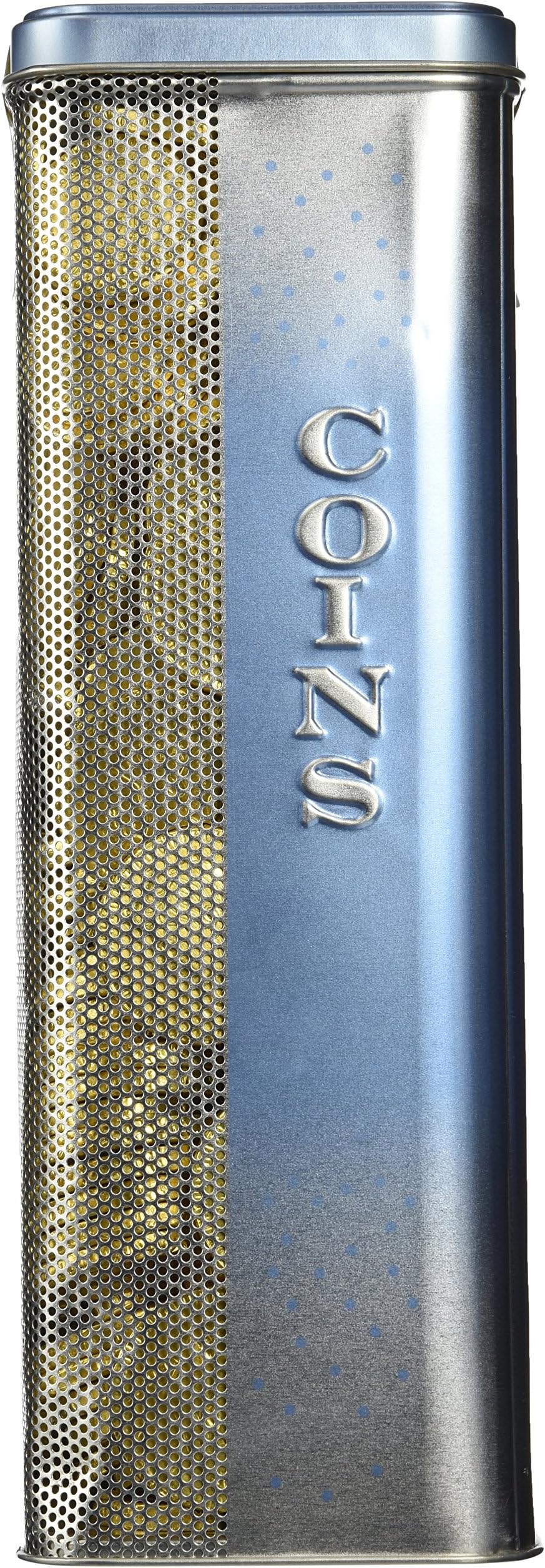 Albert Belgian Chocolate Coins 36 Oz Reusable Bank