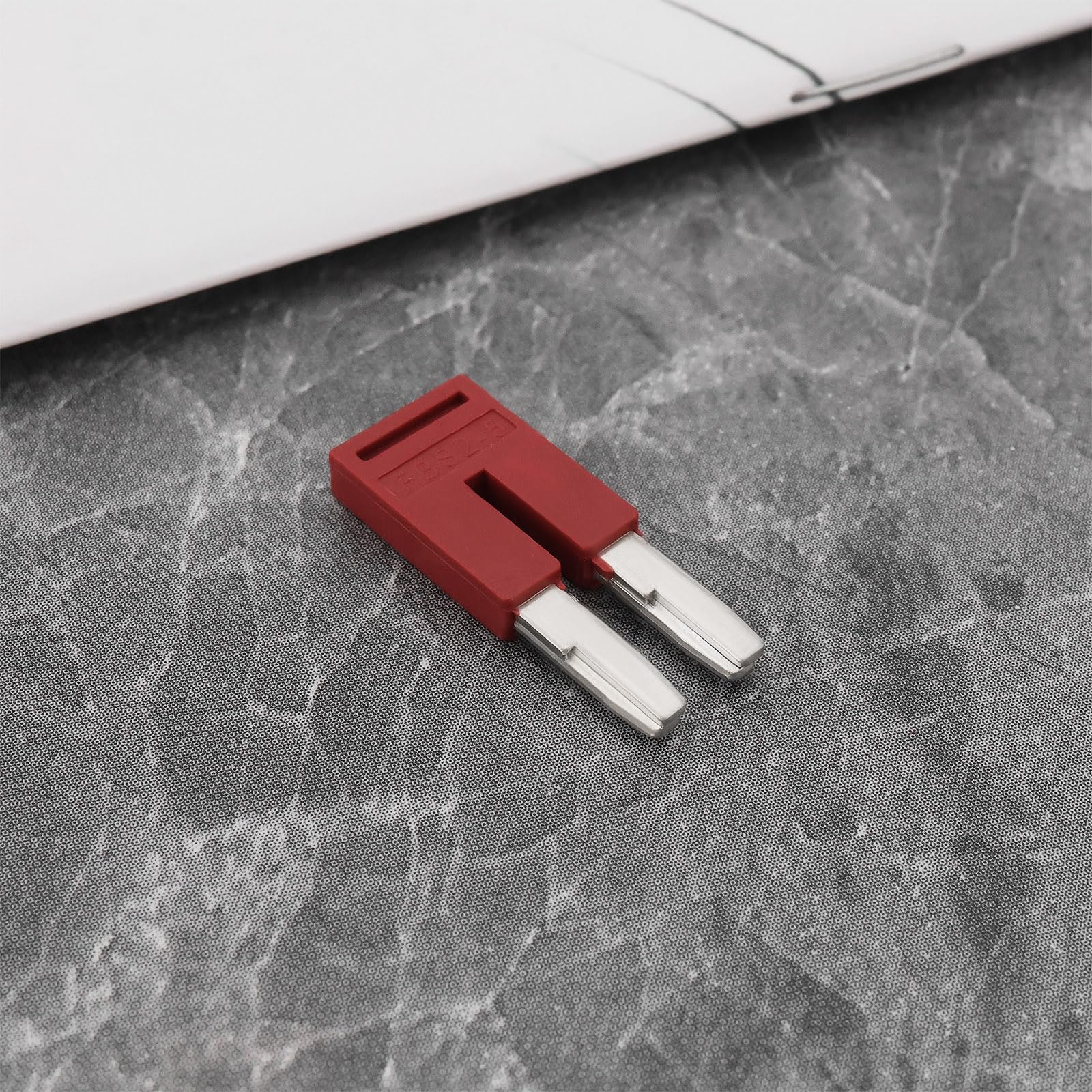 EMSea Steckkontaktbrücken FBS 5-5 - 10 Stück Für UT/ST Klemmen