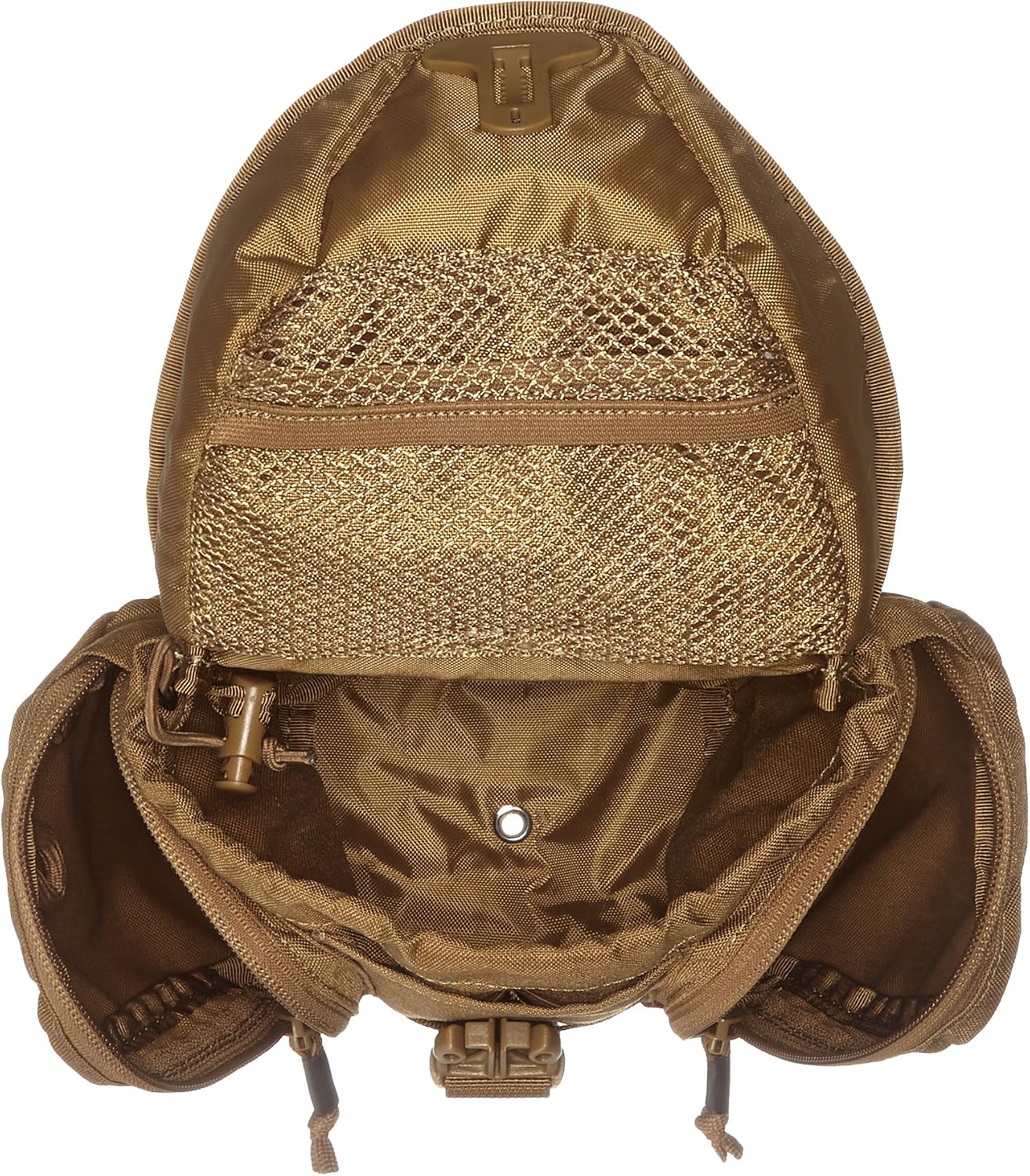 Helikon-Tex Bushcraft Line, Essential Kitbag
