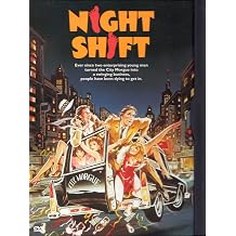 Night Shift [DVD]