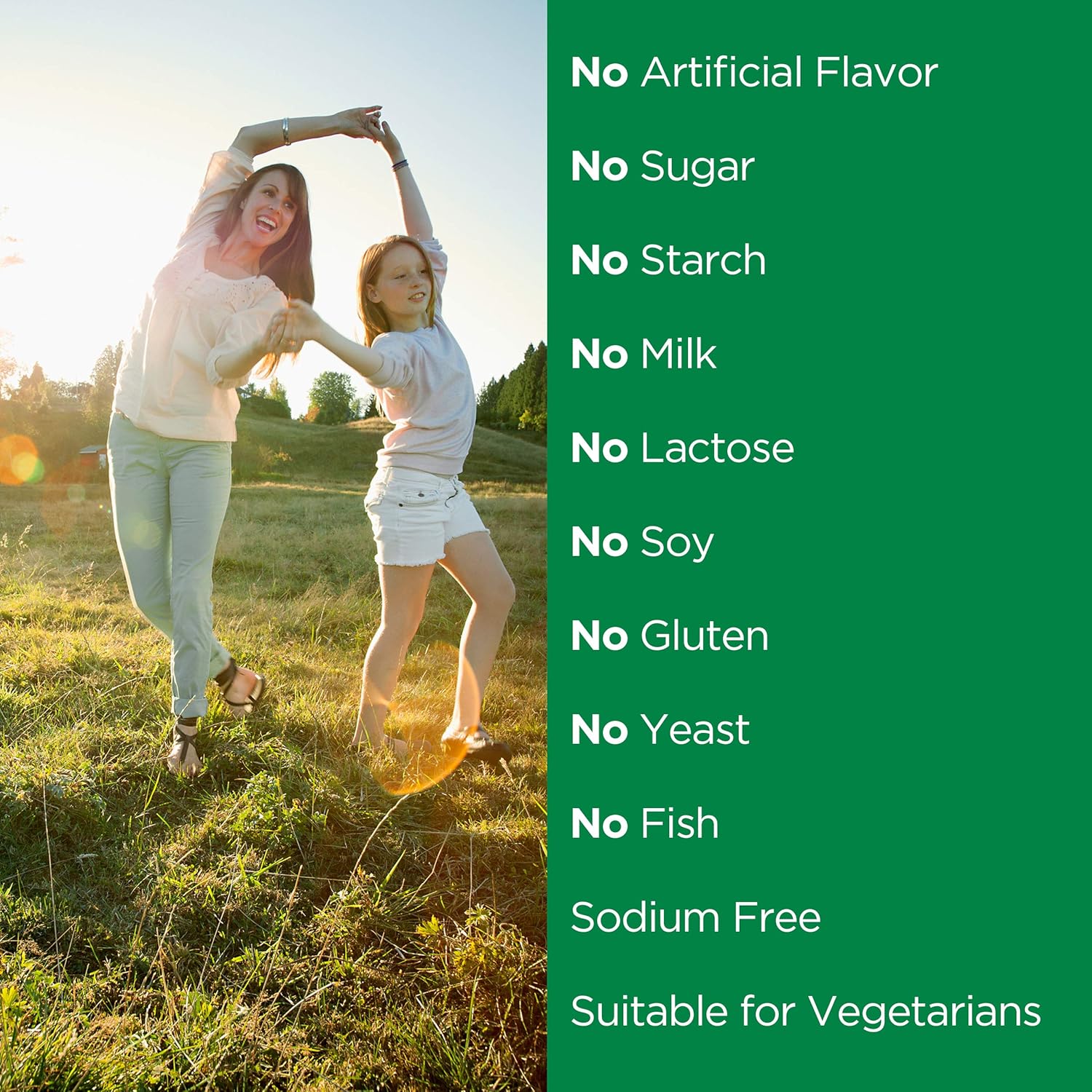 Vitamin B12 by Nature's Bounty, Quick Dissolve Vitamin Supplement, Supports Energy Metabolism and Nervous System Health, 5000mcg, 40 Tablets : Everything Else