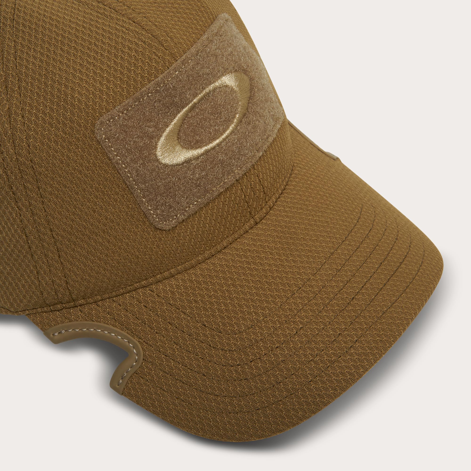 Oakley - Standard Issue Notch Hat, Cappellino da Baseball Uomo