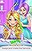 Princess Salon 2 - Girl Games