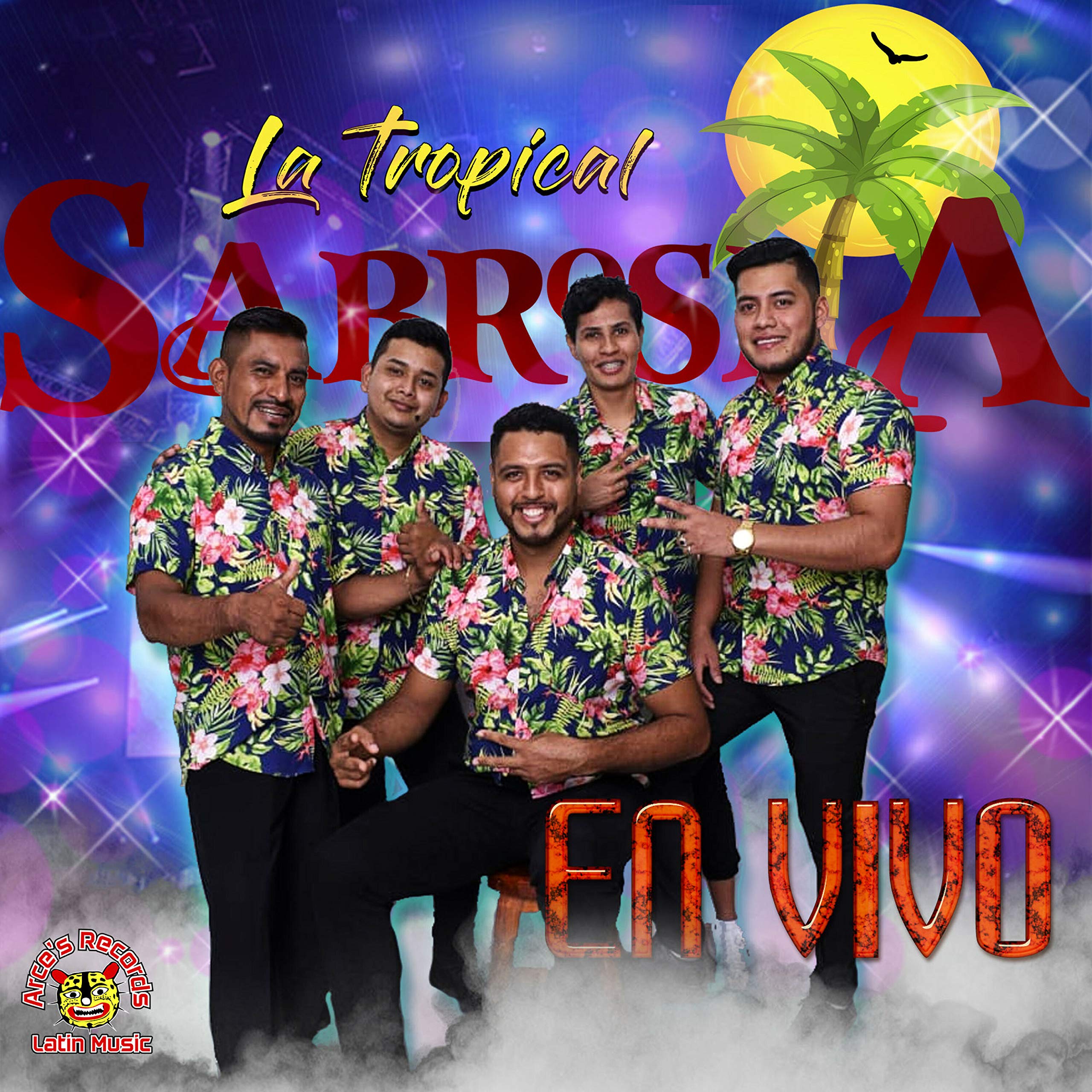 La Tropical Sabrosita