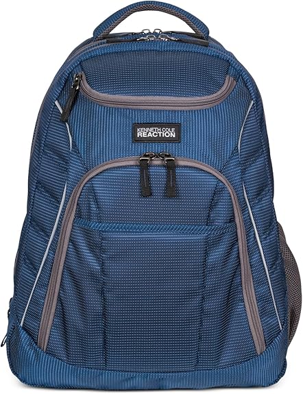 Kenneth cole backpack amazon Clearance