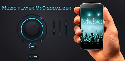 Music player Mp3 Equalizer
