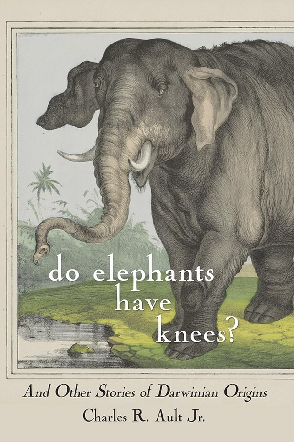 Do Elephants Have Knees? And Other Stories of Darwinian