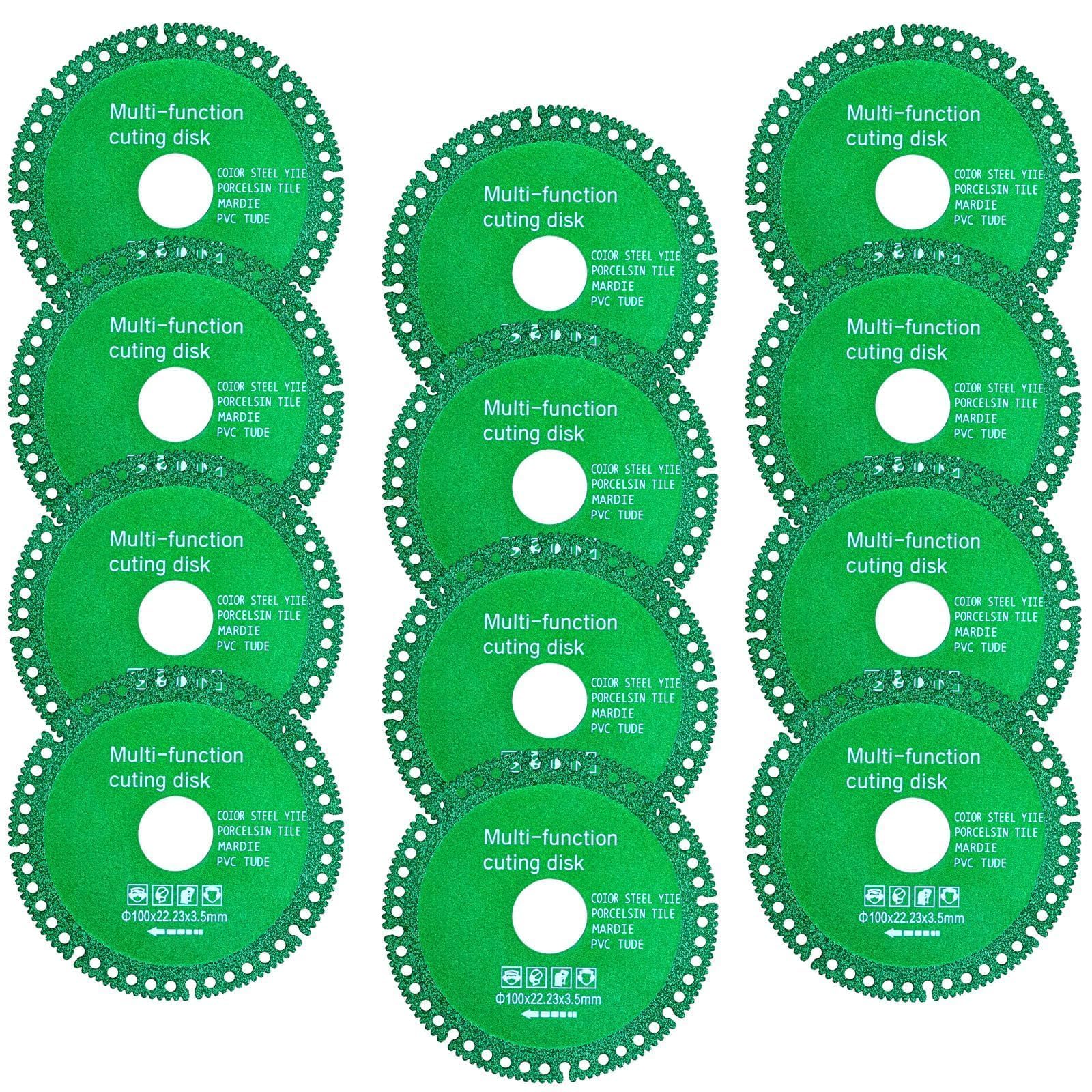 Circular Saw Beam Cutter Attachment 5 Pack 4 Inch Indestructible ...