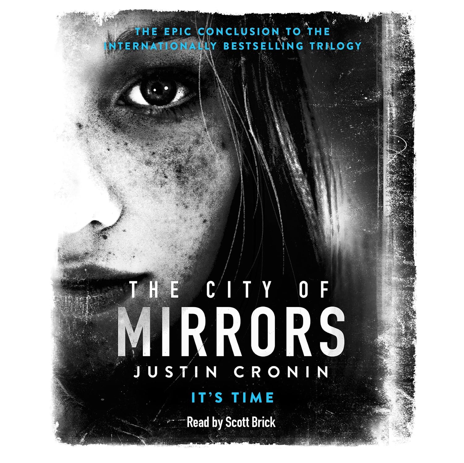 The City of Mirrors ‘Will stand as one of the