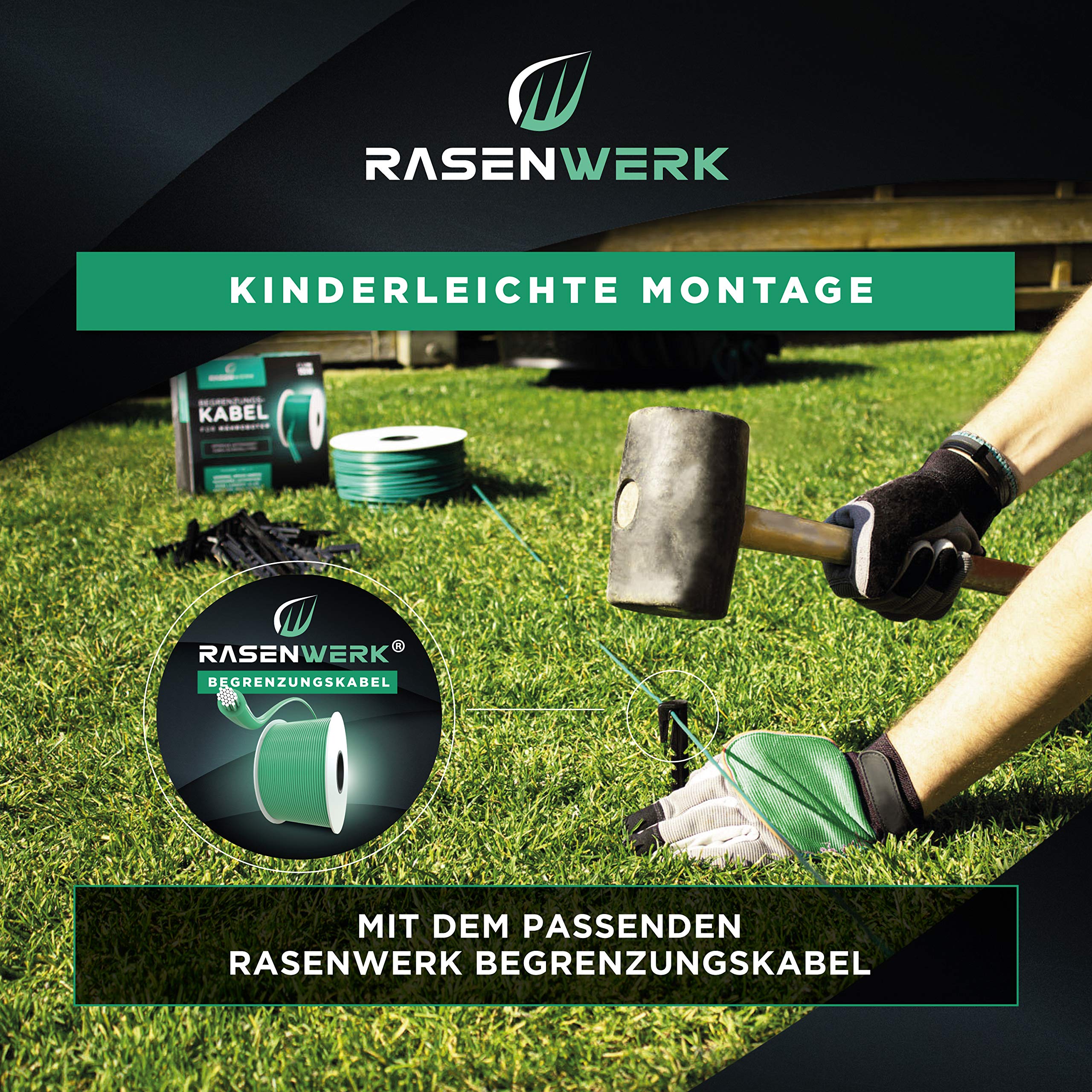RASENWERK