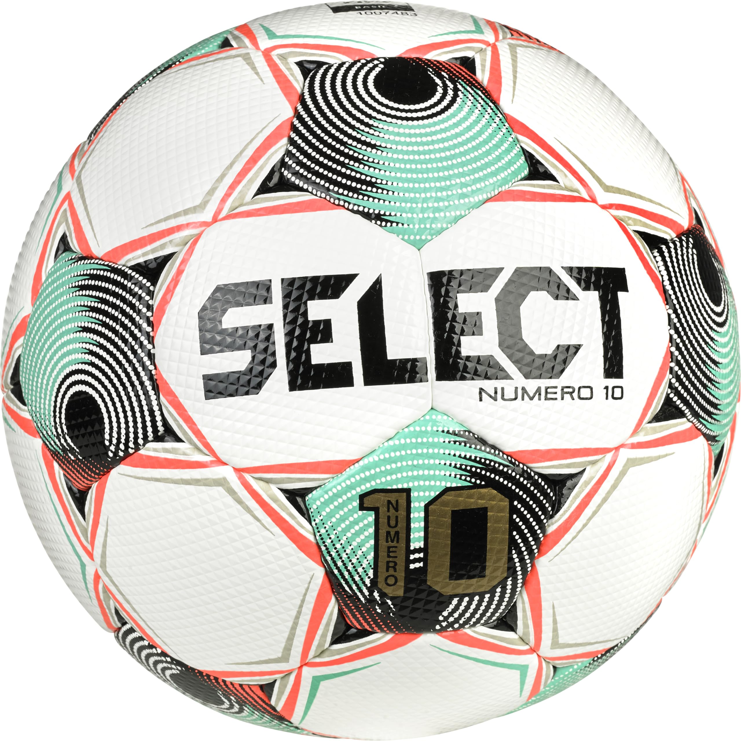 SELECT Numero 10 Soccer Ball