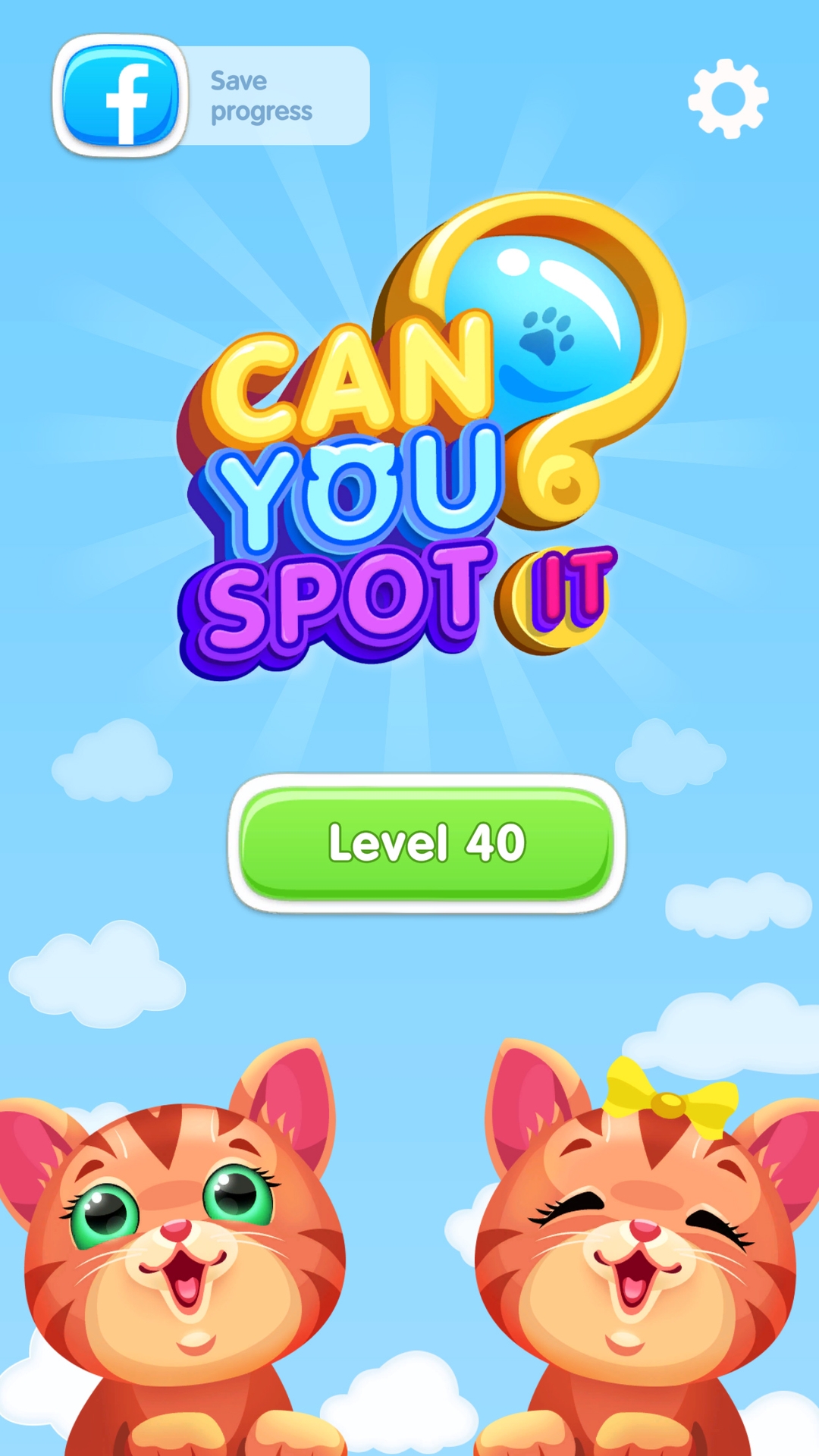 Can You Spot It: Differences - App on the Amazon Appstore