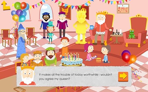 Magic Numbers : Kids learn to write!
