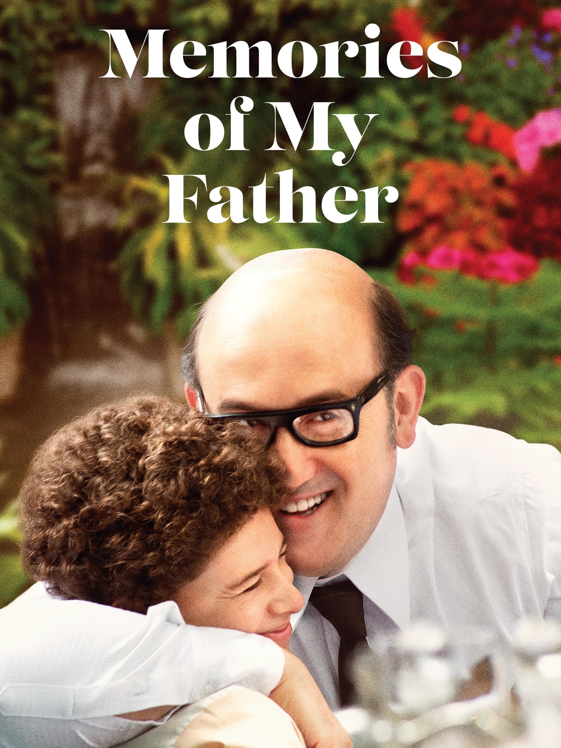 Fernando TruebaMemories of My Father