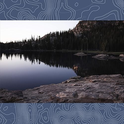 Miniatura 4 de Stansport Lantern Globe Replacement