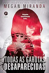 Todas as garotas desaparecidas