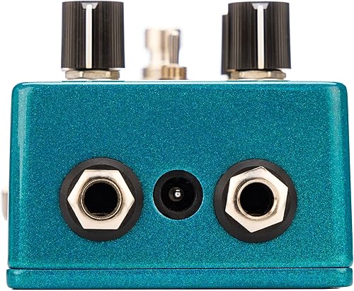 Miniatura 9 de EarthQuaker Devices Pedal de coro Aurelius Tri-Voice