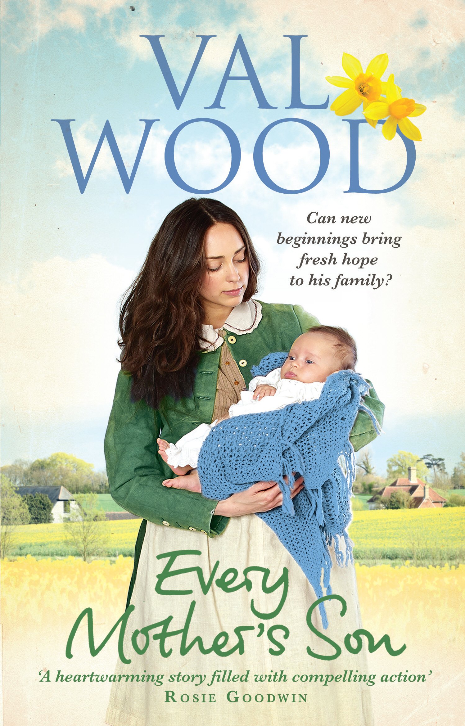 Every Mother's Son,Val Wood