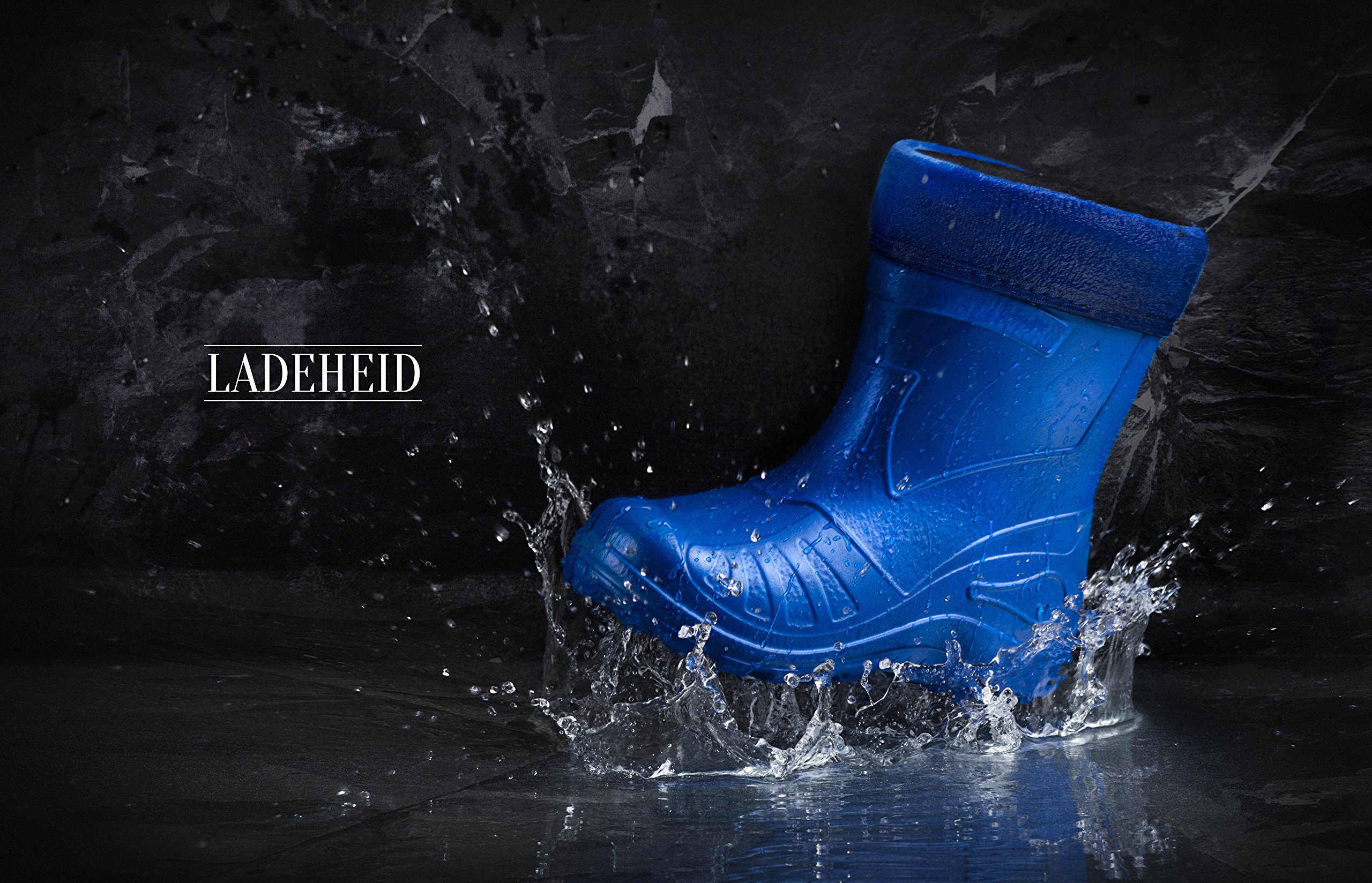 Ladeheid Mężczyźni Ladeheid La-kl-050Rain Boot