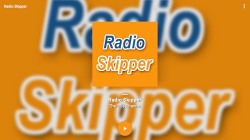 Radio Skipper TV