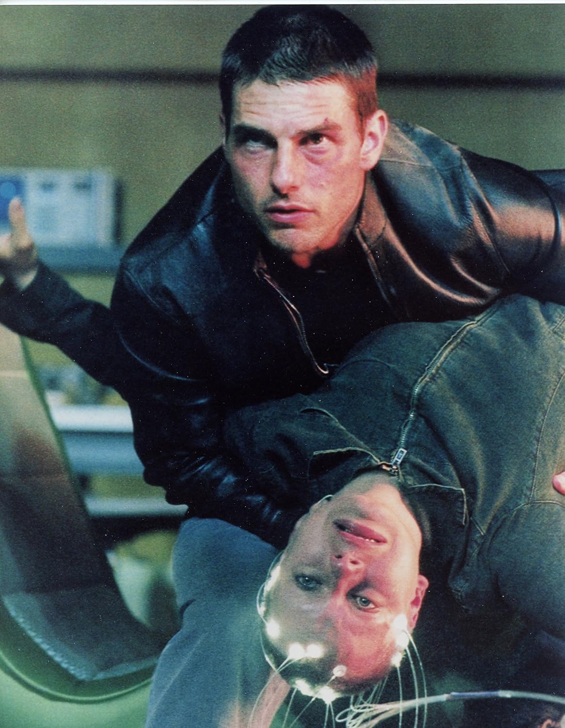 Tom Cruise 8x10 Photo #U2747