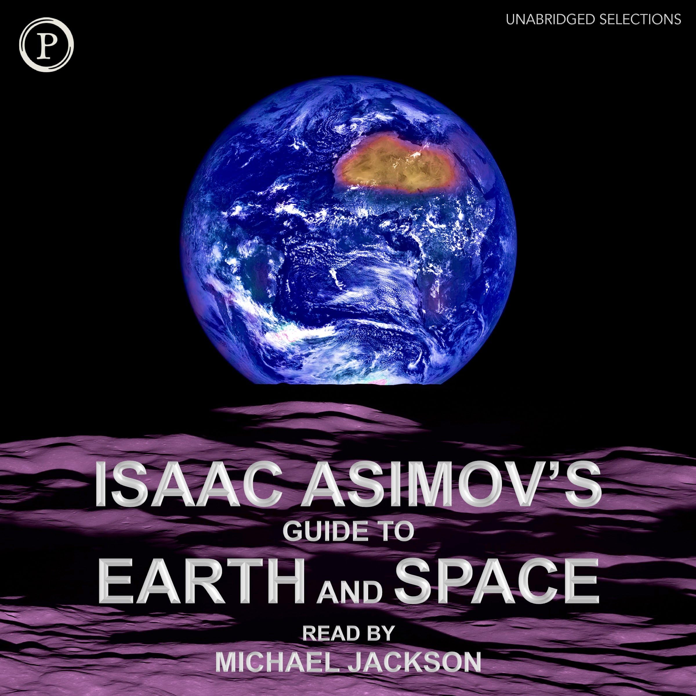 Isaac Asimov's Guide to Earth and Space