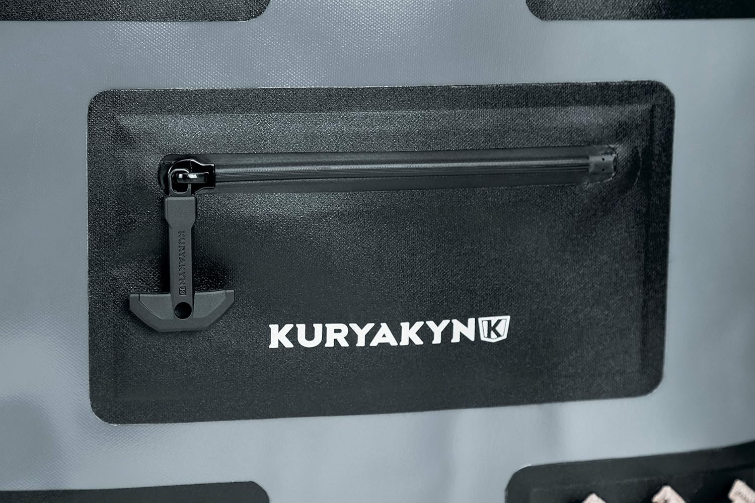 Kuryakyn 5174 Tørke 24L Dry Panniers: Portable Waterproof Throw-Over Saddlebags with Strap Kit : Automotive