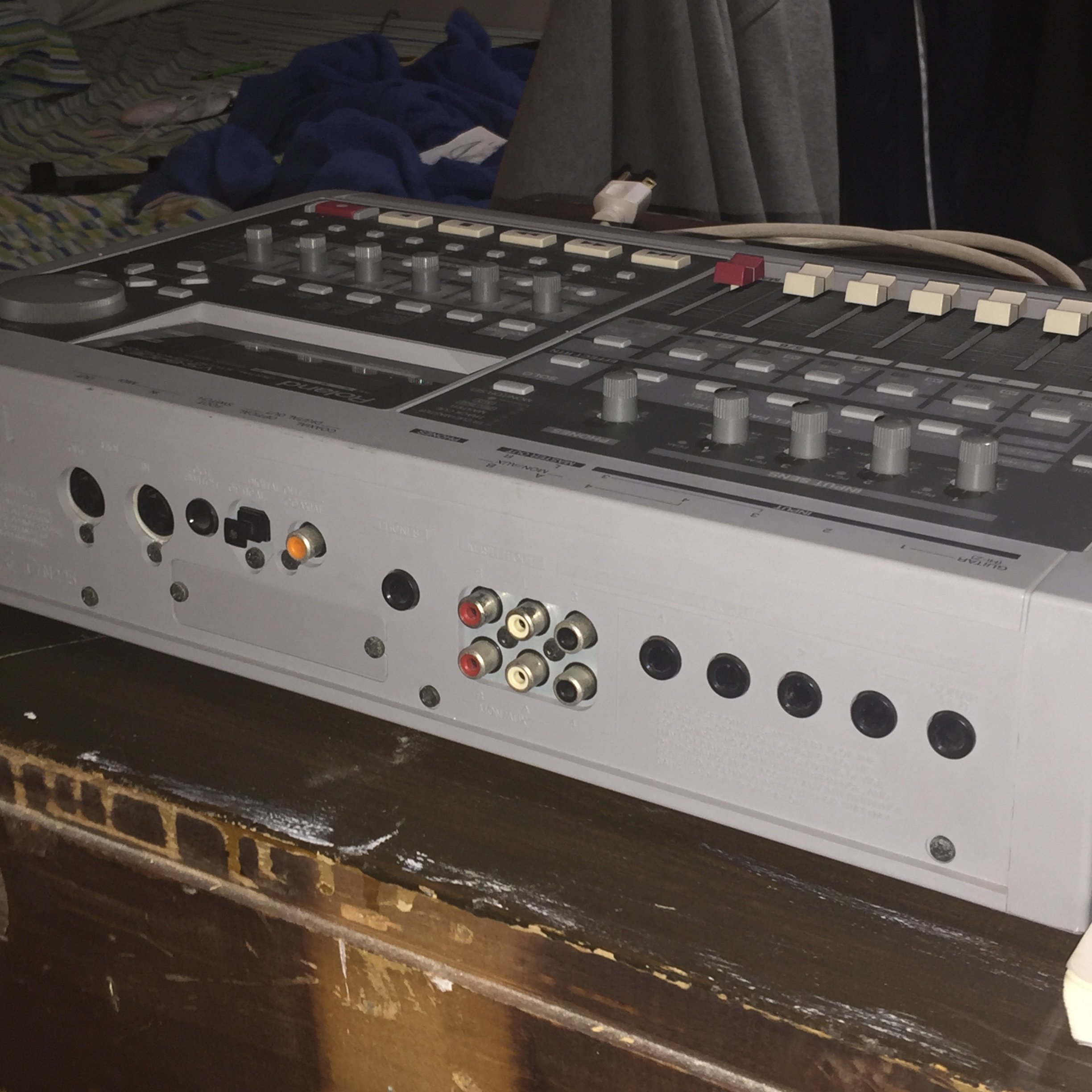 Amazon | ◇Roland◇ローランド◇Roland VS-840 sampler サンプラー 