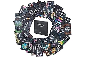 Mr. Pen - 60 Days to Success: Inspirational Cards for Positivity and Growth