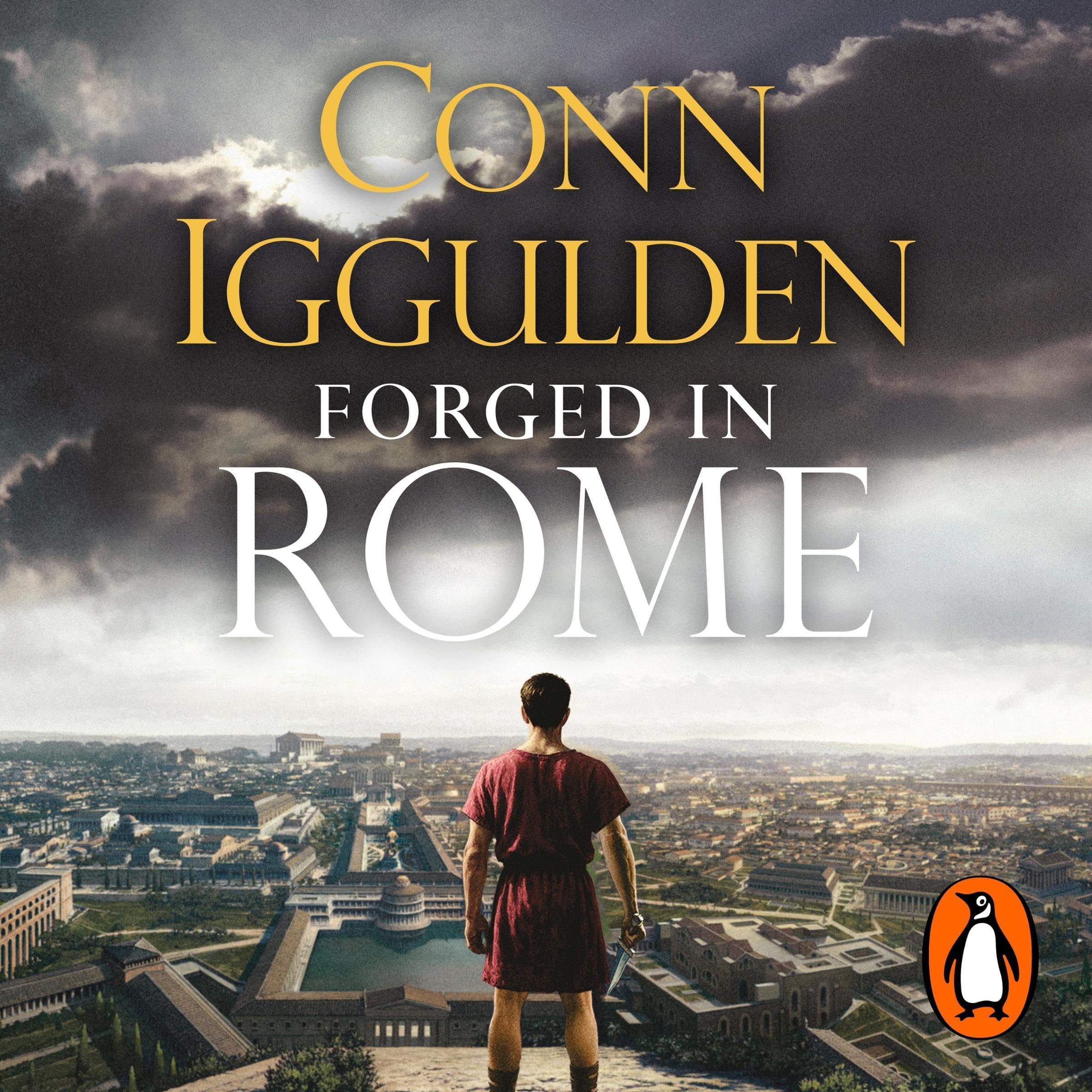 Forged in Rome